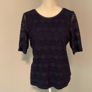 Simply beautiful top